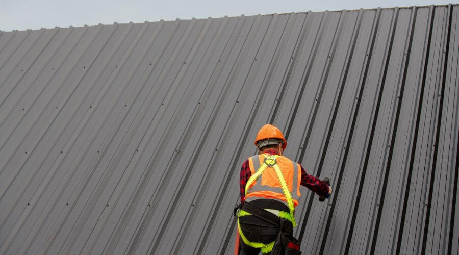 Expert Emergency Roof Repairs services in Henefer, UT
